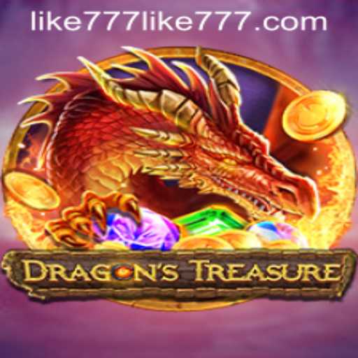 Discover the Adventures of DragonsTreasure: A Thrilling Gaming Experience with LIKE777