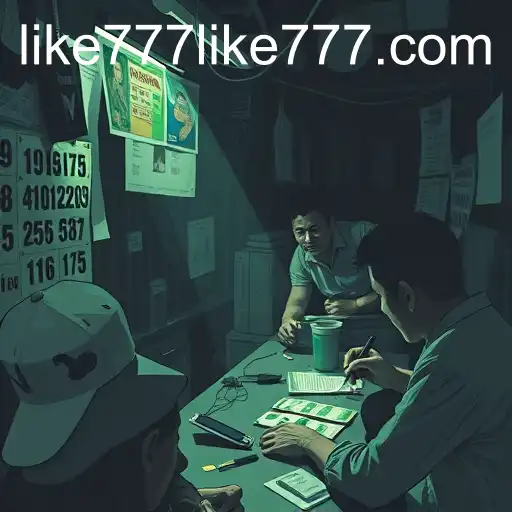 Understanding Jueteng: The Illicit Numbers Game