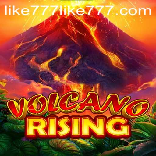 VolcanoRising: A Thrilling Journey into the Heart of Nature's Fury
